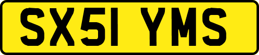 SX51YMS
