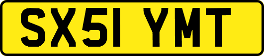 SX51YMT
