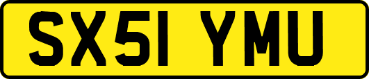 SX51YMU
