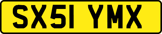SX51YMX