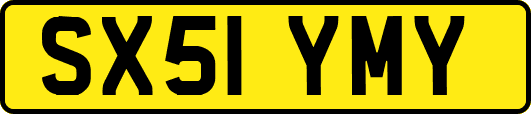 SX51YMY