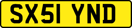 SX51YND
