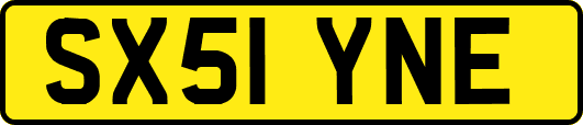 SX51YNE