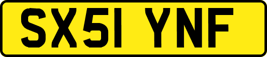 SX51YNF