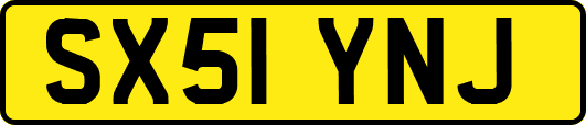 SX51YNJ