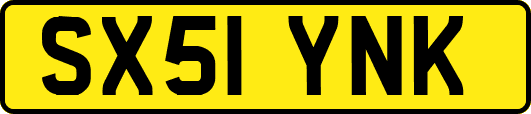 SX51YNK