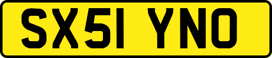 SX51YNO