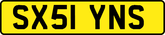 SX51YNS