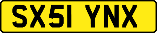 SX51YNX
