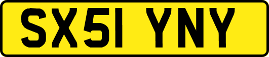 SX51YNY
