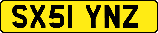 SX51YNZ