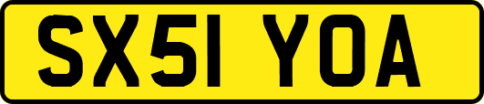 SX51YOA
