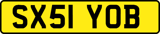 SX51YOB