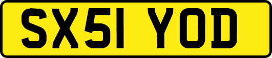 SX51YOD