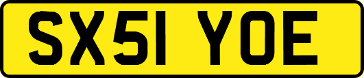 SX51YOE