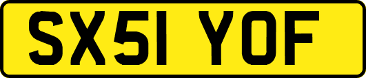 SX51YOF