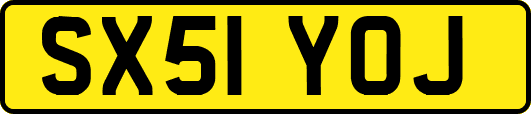 SX51YOJ
