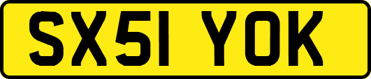SX51YOK