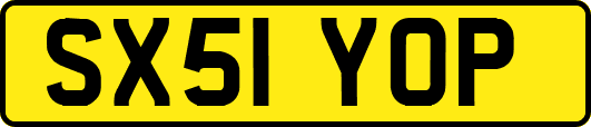 SX51YOP