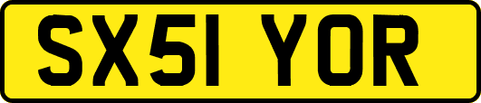 SX51YOR