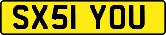 SX51YOU