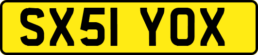 SX51YOX