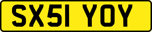 SX51YOY