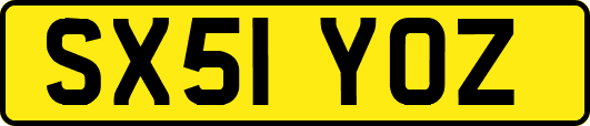 SX51YOZ