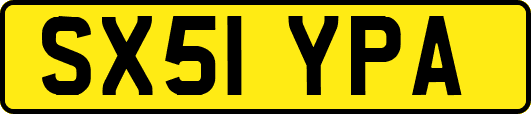 SX51YPA