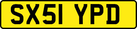 SX51YPD
