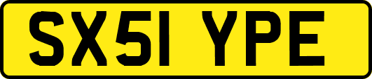 SX51YPE