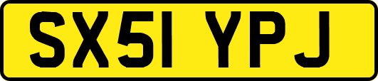 SX51YPJ