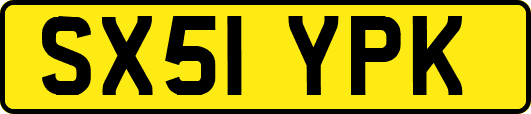 SX51YPK