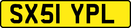SX51YPL