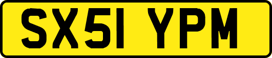 SX51YPM
