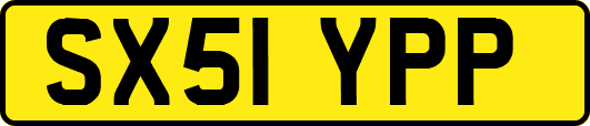 SX51YPP