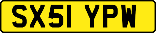 SX51YPW