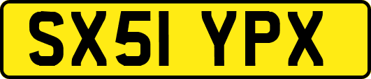 SX51YPX