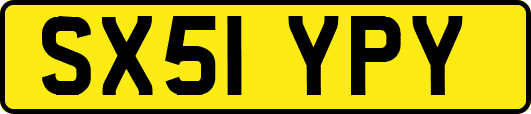 SX51YPY