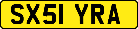 SX51YRA