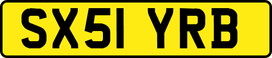 SX51YRB