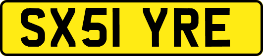 SX51YRE