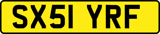 SX51YRF