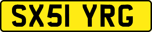 SX51YRG