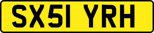 SX51YRH