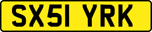SX51YRK