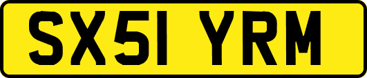 SX51YRM