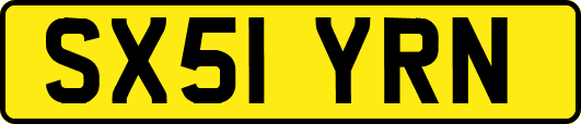 SX51YRN