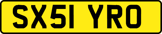 SX51YRO