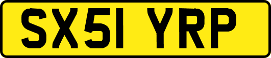 SX51YRP